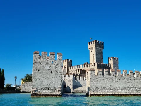 Castello Scaligero di Sirmione