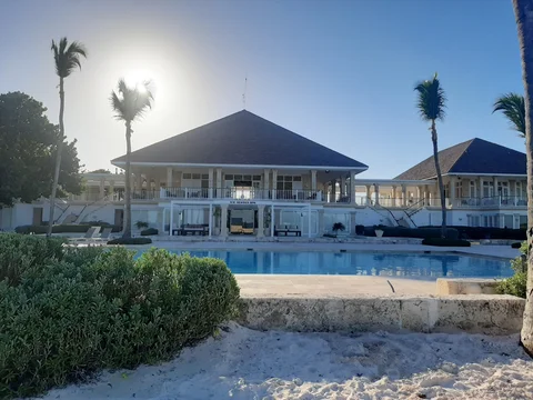 Six Senses Spa Puntacana