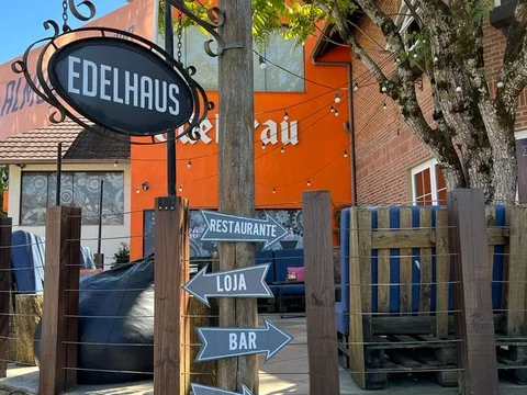 Restaurante Opa Bier Haus