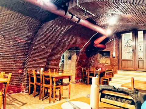Racha Tavern