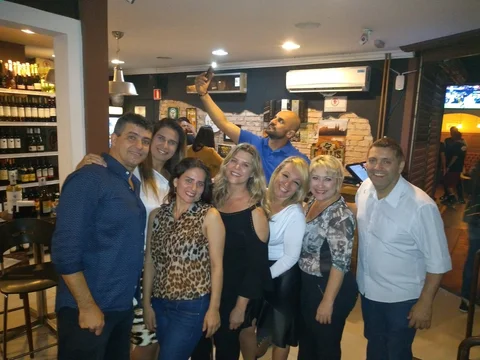 Adega Santista