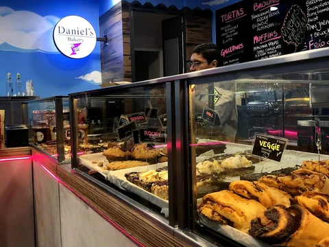 Daniel's Bakery