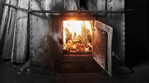 Kotiharjun Sauna