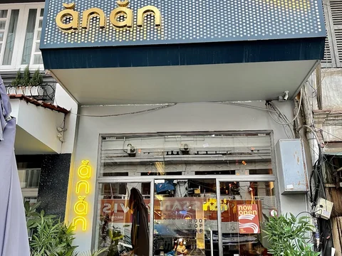 Anan Saigon