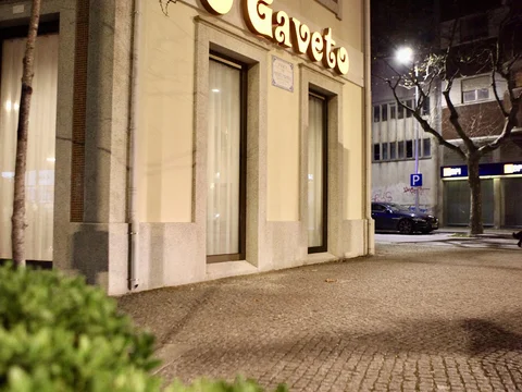 Restaurante O Gaveto