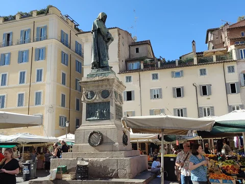 Campo de Fiori