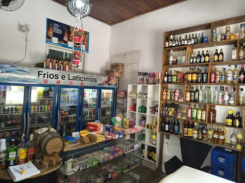 Adega & Restaurante Casarão