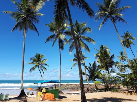 Praia do Resende