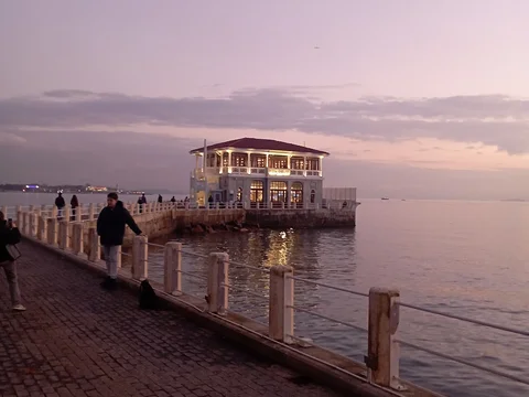 Moda Sahil Parki