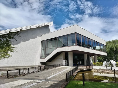Hokkaido Museum of Modern Art