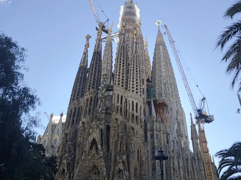 Sagrada Família