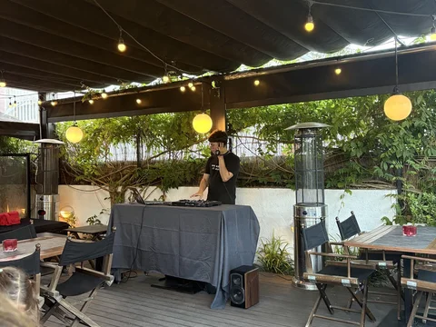 Essência Restaurante Vegetariano