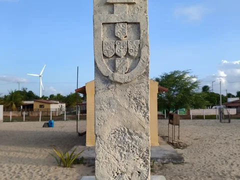 Praia do Marco