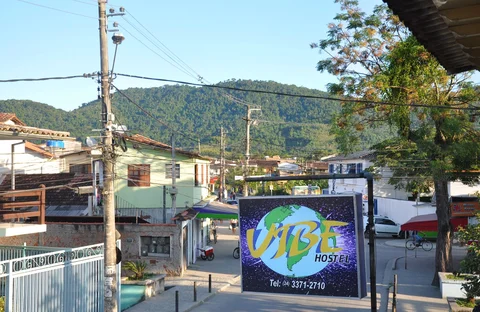 Hostel Vibe Serra Gaúcha