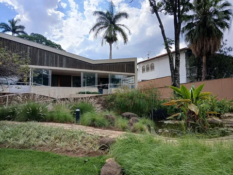 Museu Casa Kubitschek
