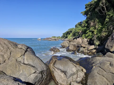 Mirante do Costão