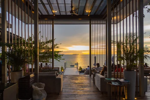 The Sky Gallery Pattaya