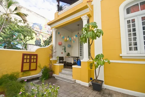 Guanani Hostel