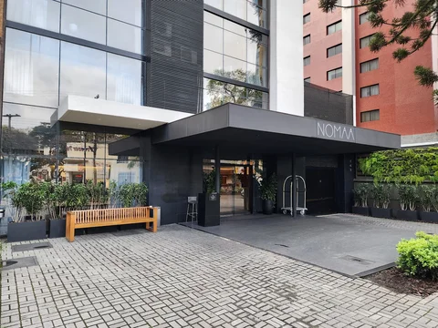 Nomaa Hotel