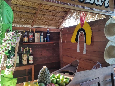 Restaurante da Dulce