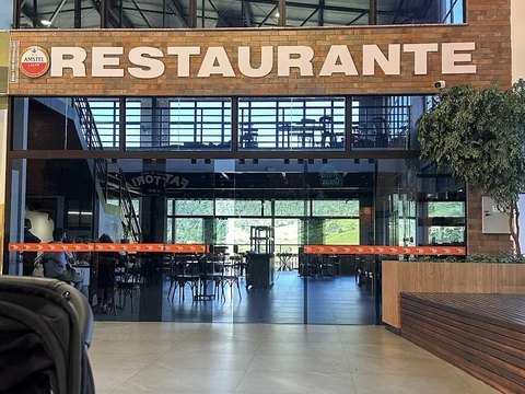 Mirante Gourmet Restaurante