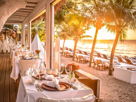 Restaurante Troia Ilhabela