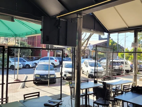 Abertura Bar