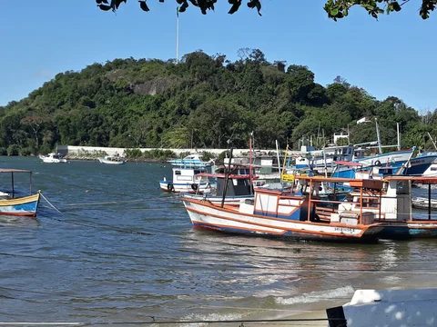 Parque da Prainha