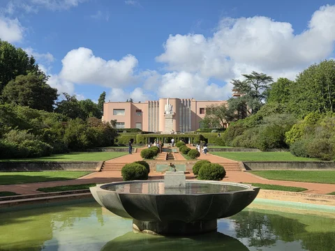 Parque de Serralves