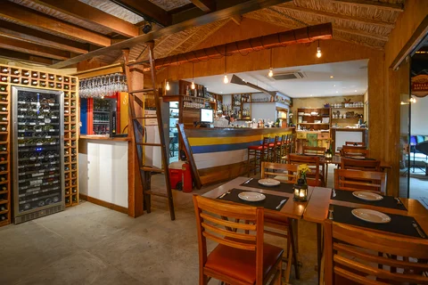 Belli Belli Gastrobar