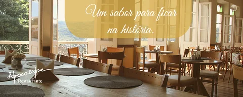 Restaurante Apocalipse