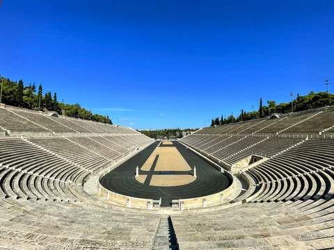 Estadio Panatenaico