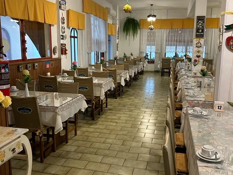 Cafe Colonial Serra Verde