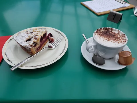 Restaurant Sihlwald
