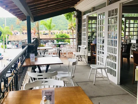 Restaurante Picolino