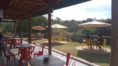 Bendito Café