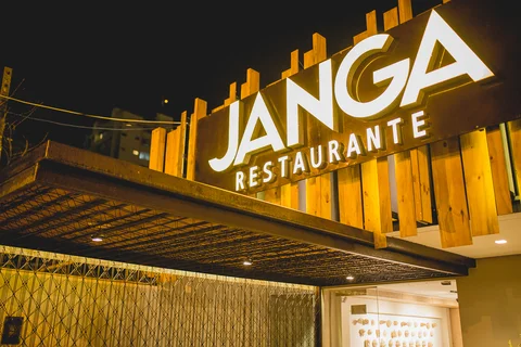 Janga Praia Restaurante