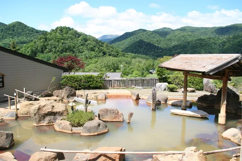 Vale de Hoheikyo