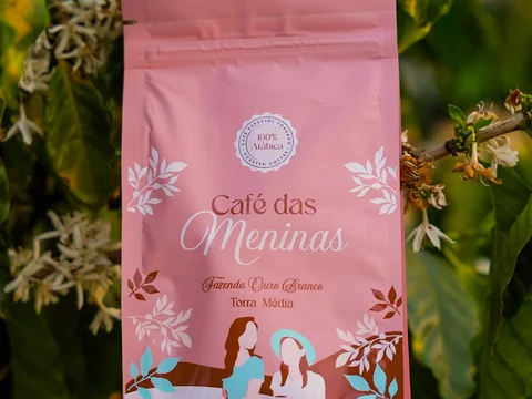 Café das Meninas