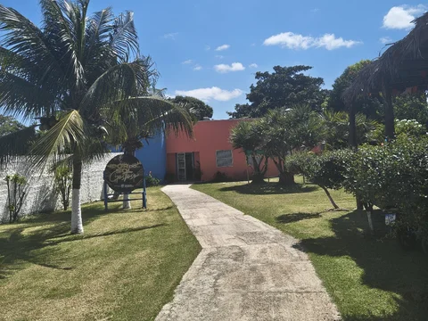 Espaço Comunitário e Cineclube de Gostoso