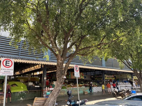 Mercado do Porto