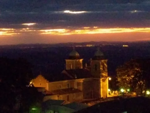 Restaurante Casa de Pedra