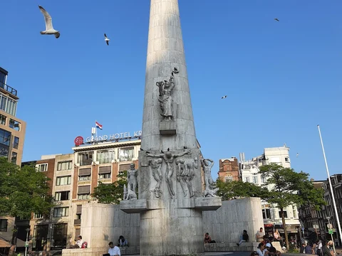 Jordaan District