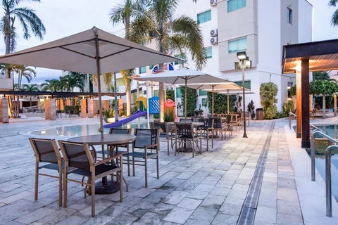 Hotel Morada do Sol