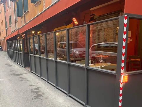 All'Osteria Bottega