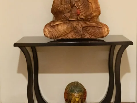 Buddha Spa Goiânia