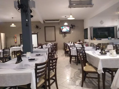 Restaurante Gaivotas