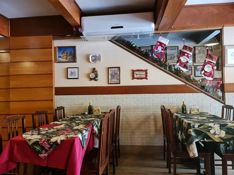 Restaurante Fritz Frida