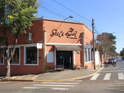 Restaurante da Malu