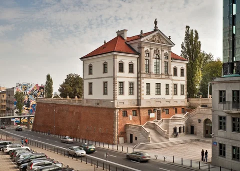 Muzeum Fryderyka Chopina